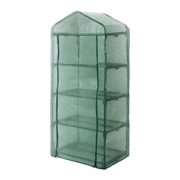 

planters & pots gardening plant cover grow house portable tomato transparent warm