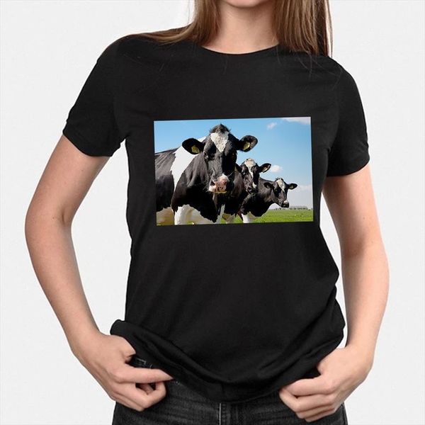 

koe knuffelen print and mens t shirt womens o neck short sleeve summer women female harajuku plus size, White;black