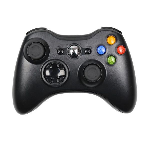 

game controllers & joysticks gamepad for xbox 360 wireless controller controle joystick xbox360 pc joypad