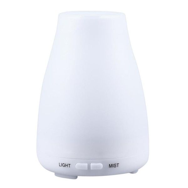 

essential oils diffusers small creative humidifier household environmental protection air spray mini ultrasonic aroma machine n