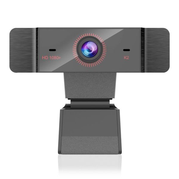 

webcams webcam rotatable web mini camera with microphone usb full hd 1080p cam for pc computer live video calling conference work laptop
