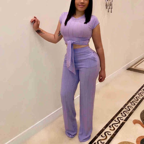 

women's shorts shorts bow knitted women summer casual matching sets outfit 2 piece set elegant wide leg nujb, White;black