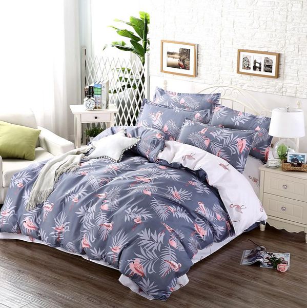 

bedding sets bed sheets luxury winter duvet cover single person... anime 240x220 double kit