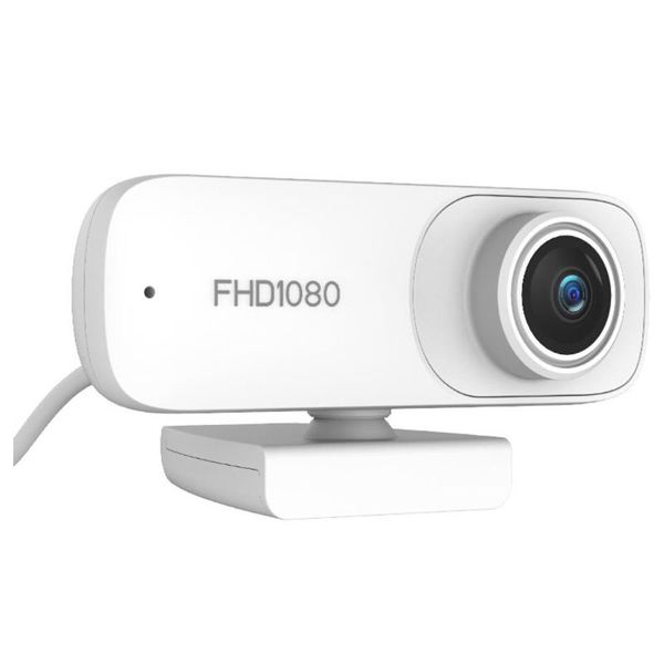 

webcams webcam with microphone, 1080p hd streaming usb computer [plug and play] [30fps] lappc for conference