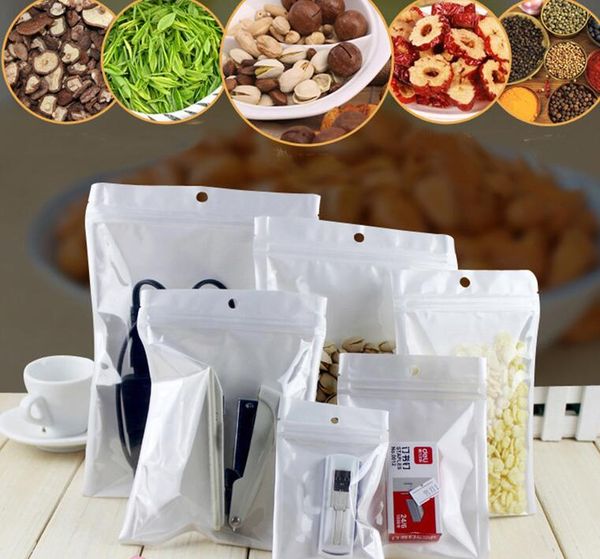 

many sizes clear white smell proof mylar plastic zip lock bags runtz packaging opp bulk gift packages pvc bag self sealing baggies for earpo