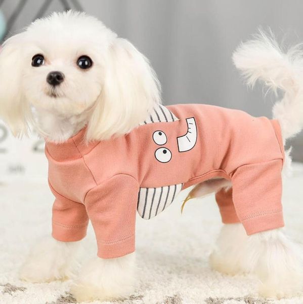 

cat clothes small cats vest casual warm kitten costumes