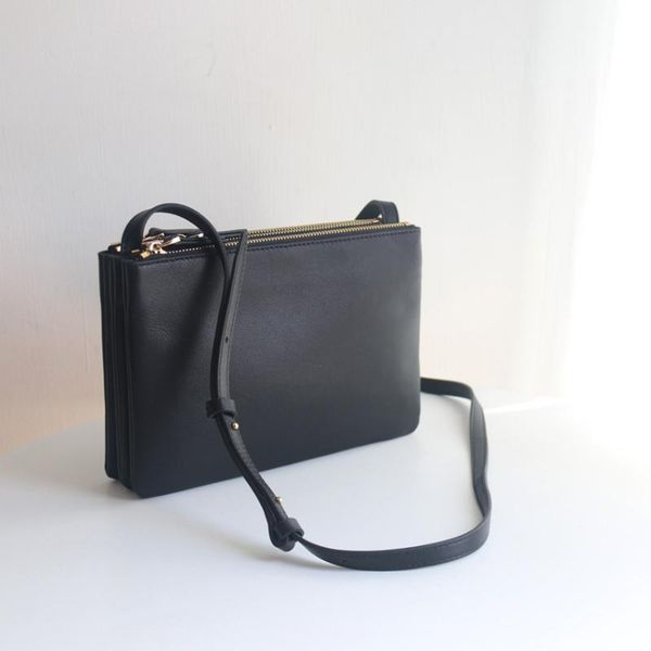 

evening bags siku women bag genuine cow leather shoulder brand