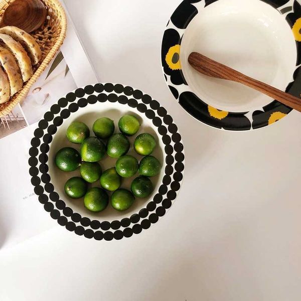 

precipitation. style finland same poppy nordic ceramic dinner salad pasta hat plate