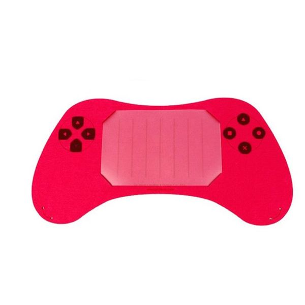 

mouse pads & wrist rests multifunctional big felt pad for lapcomputer