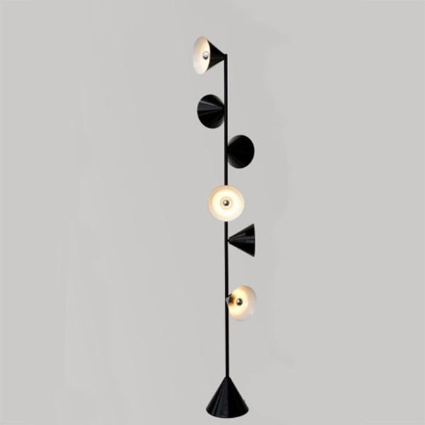 

nordic led crystal standing lamp floor lamps for living room stand light store