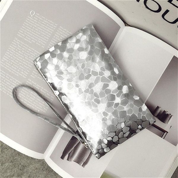 

pencil cases laser colors large capacity case kawaii pencilcase school pen supplies bag box pencils pouch stationer