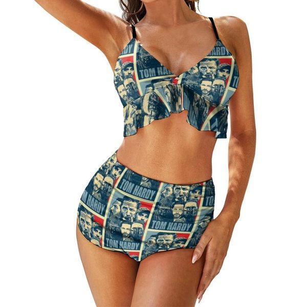 

one-piece suits tom hardy bikini swimsuit high cut 2 piece swimwear youth beautiful rave bathing suit