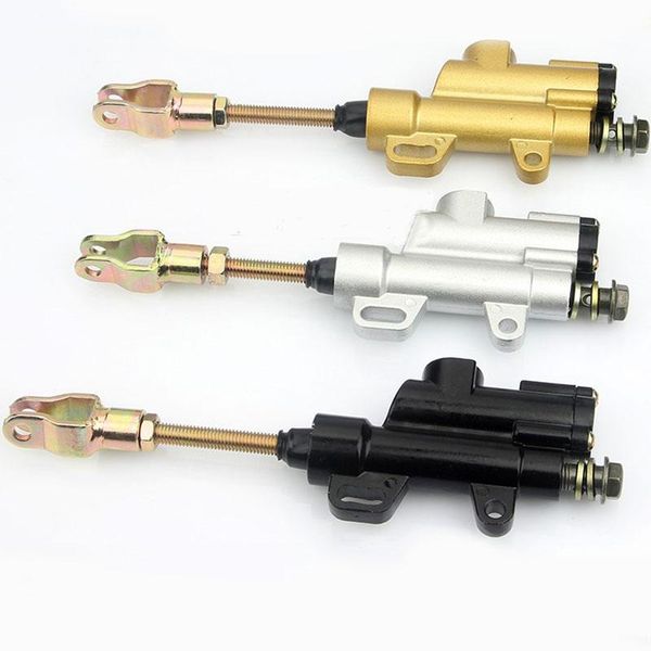 

motorcycle brakes off-road atv accessories cqr rear brake on the pump word oil foot