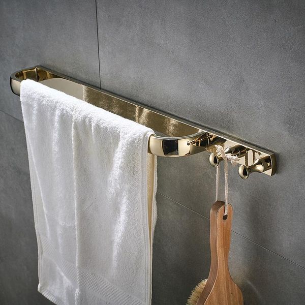 

towel racks copper, oil rubbed brass bathroom hardware shelf bar paper