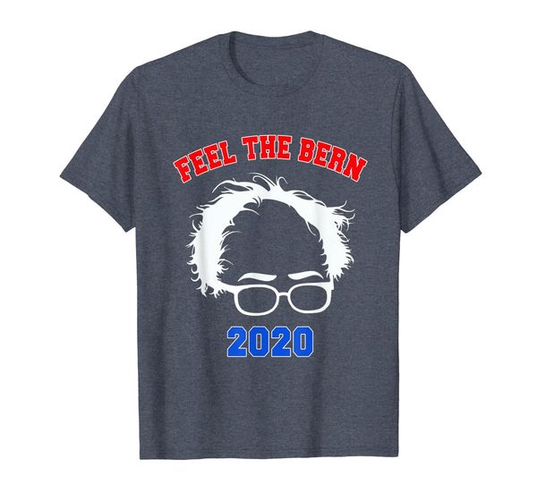 

bernie sanders quote political democrat president t-shirt, White;black