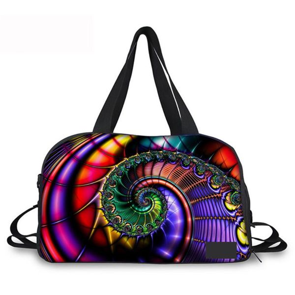 

duffel bags noisy designs portable men bolsa grande large capacity women luggage business travel duffle canvas folding bag