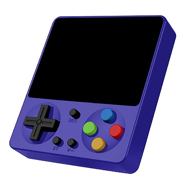 

portable game players 3.0inch screen mini handheld console 333 retro tv video consoles