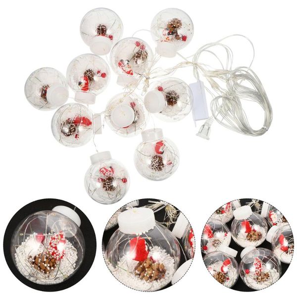 

curtain & drapes 1pc party string lights led xmas hanging for birthday festival