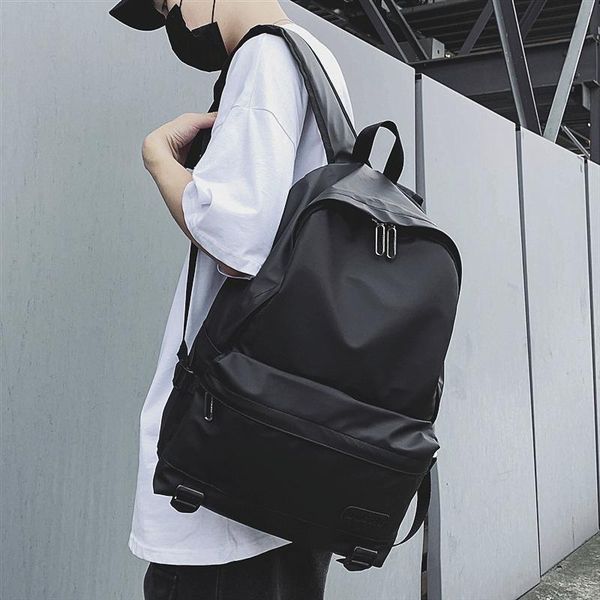 

backpack pb3019 men's sports and leisure school bag business fashion travel