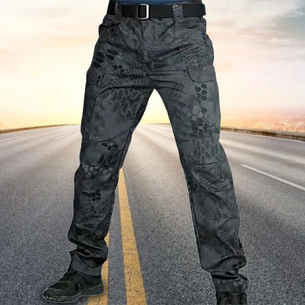 

christmas decorations ix7 men slim straight special forces combat army fans workwear training breathable pants tn88