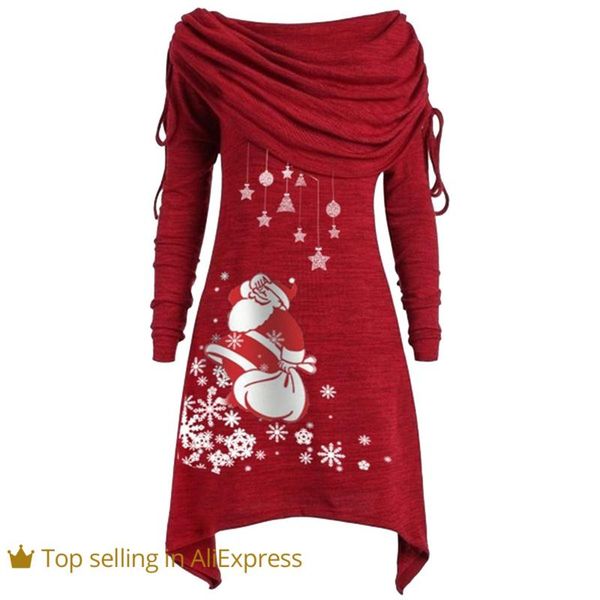 

women's hoodies & sweatshirts sweetshirts for women plus size womens fashion solid ruched long foldover collar tunic blouse clothin, Black