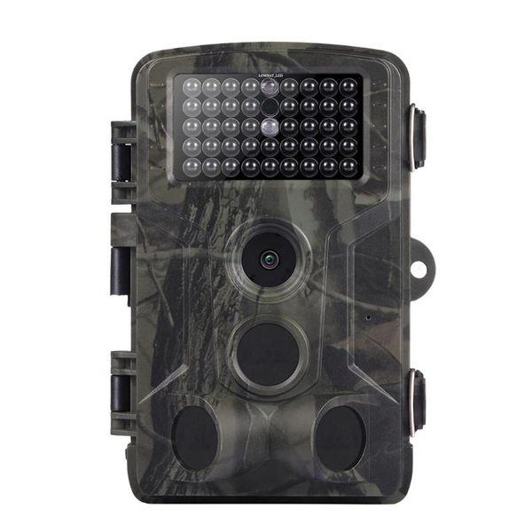 

hc802 infrared hunting camera trail wildlife po traps mini 20mp night version waterproof vision trigger time cameras