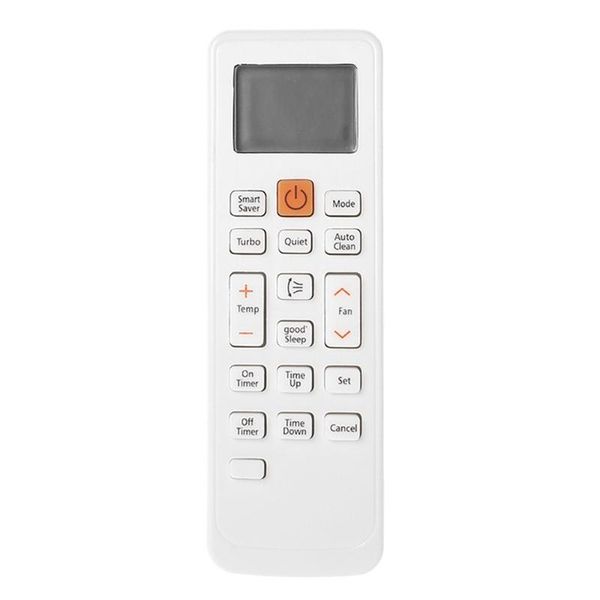

remote control replacement for db93-11489l db63-02827a air conditioner controlers