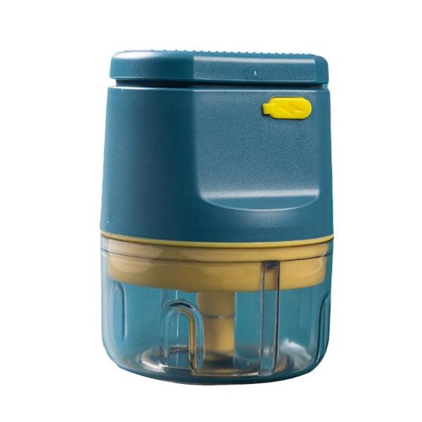 

meat grinders electric mini food garlic vegetable chopper press usb charging masher machine crusher kitchen tools