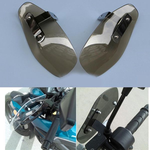 

parts protection gear windproof handlebar handguards motorcycle handle protector shield for r850r g650gs 310 gs k1200r f 900 r r18