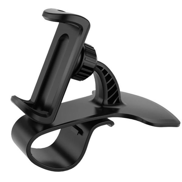 

cell phone mounts & holders universal clip fold mobile stands for hud type on car dashboard mount gps holder bracket stand