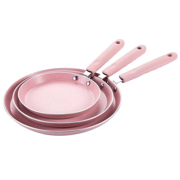 

pans schnesland non-stick coating aluminum alloy crepe pan tamago