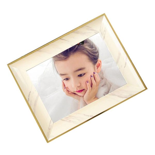 

1pc simple po frame picture creative holders deskdecor frames