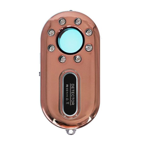 

camera security device mini multifunctional infrared detector alarm surveillance invisible el monitor anti-theft systems