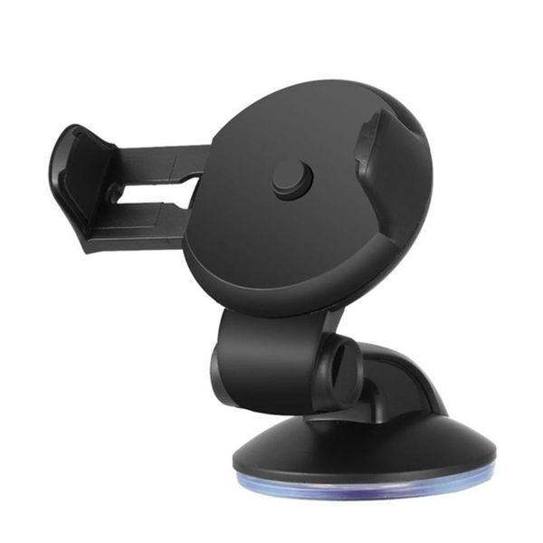 

interior decorations car mobile phone mini suction cup navigation bracket in-car dashboard