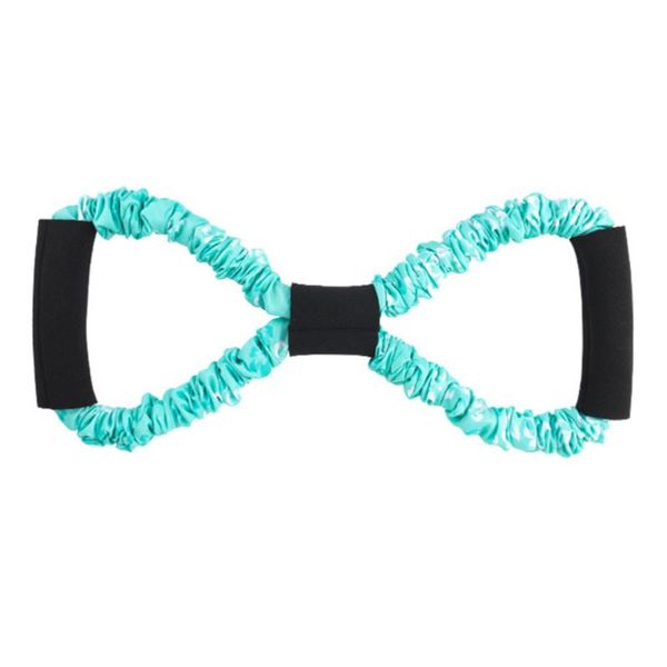 

resistance bands rope arm muscle training men and household chest expander stretcher