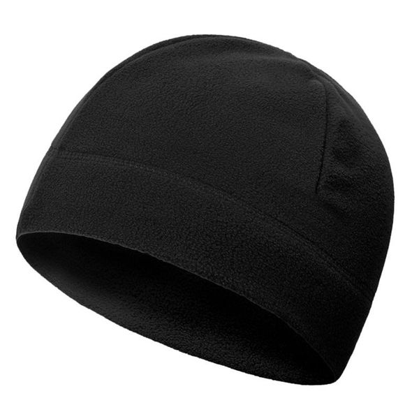 

beanies outdoor fleece hat military tactical cap men ladies warm windproof winter