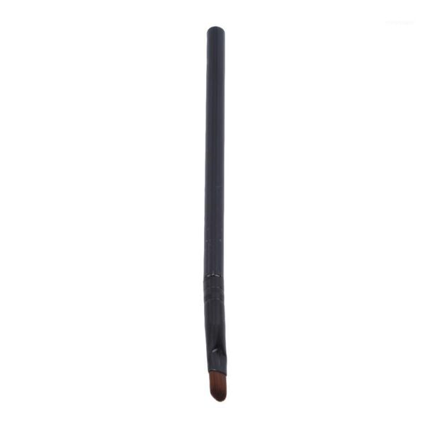 

eye shadow powder makeup brushes blending concealer wool fiber lips brush foundation durable soft1