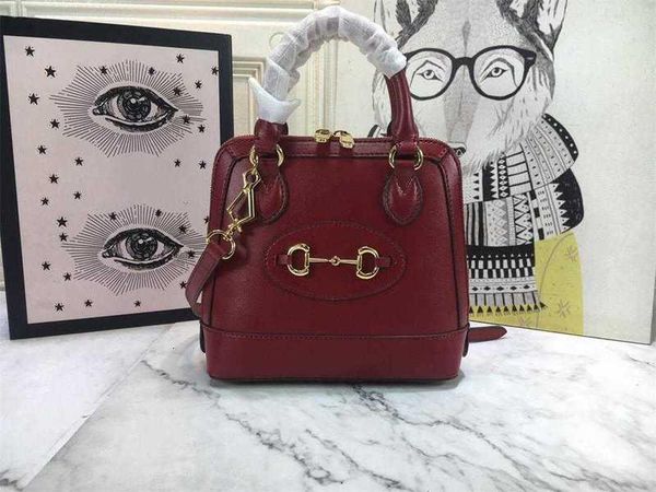 

luxury bucket white calfskin leather small handle shoulder bag size:20/18/7cm