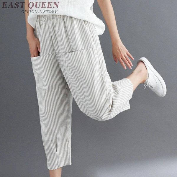 

women's pants & capris dd1270, Black;white