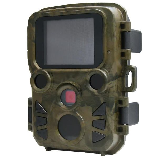 

hunting cameras mini 2.0" lcd security camera waterpoof ip66 trail po trap wildlife h501
