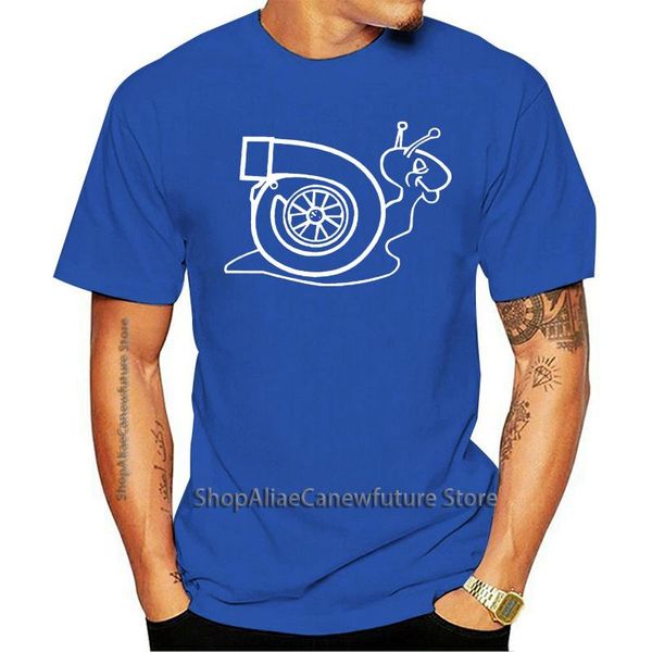 

jdm turbo snail shirt tee t tuner import humor jdmt good quality cotton men and o-neck men's t-shirts, White;black
