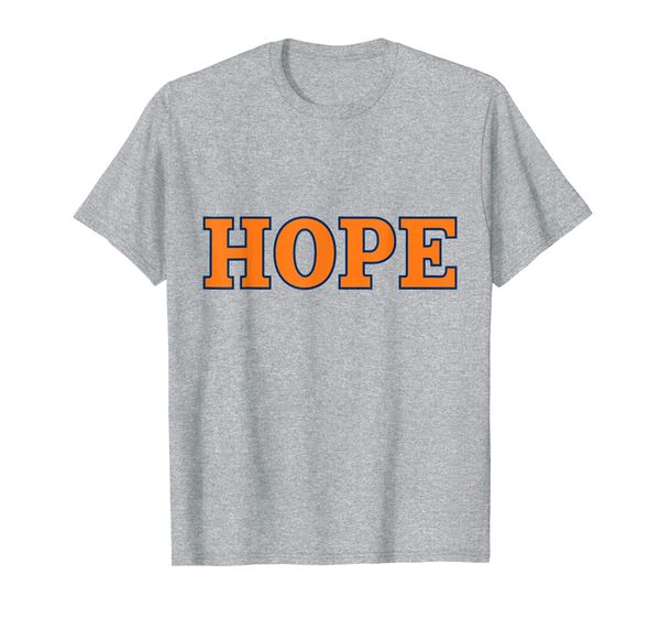 

Hope, Mainly pictures