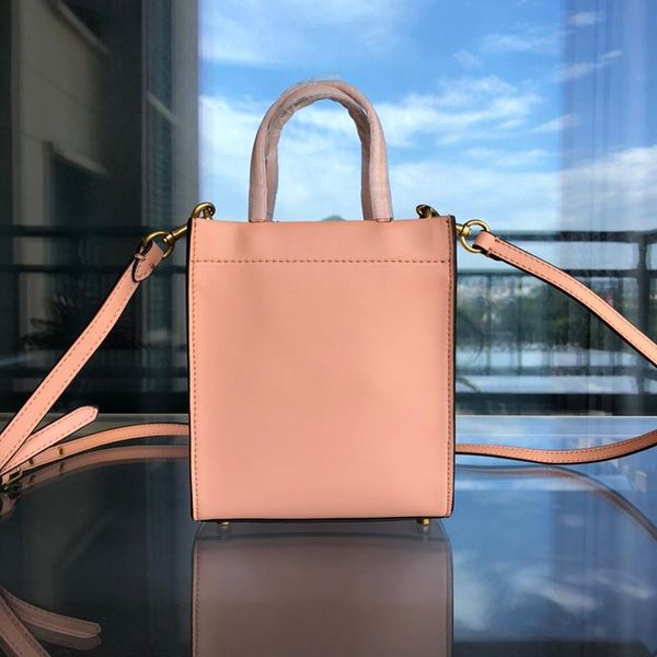 

evening bags women's mini tote one shoulder crossbody portable pure color leather mobile phone bag