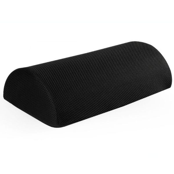

cushion/decorative pillow portable foot rest comfort soft footrest ottoman under desk stool cushion for home office travel drop