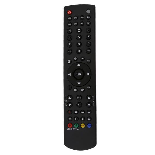 

portable universal remote control for genuine rc1910 tv wireless smart replacement toshiba controller controlers