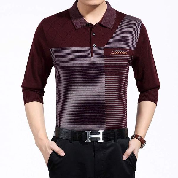 

brand casual fitness long sleeve shirt men poloshirt jersey mens polos tee shirts dress fashions men's, White;black