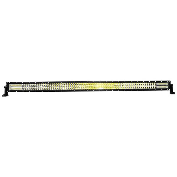 

working light barra led waterproof car work lighting 12v 24v bar off road 4x4 accessories running lights 564w 744w 888w 924w
