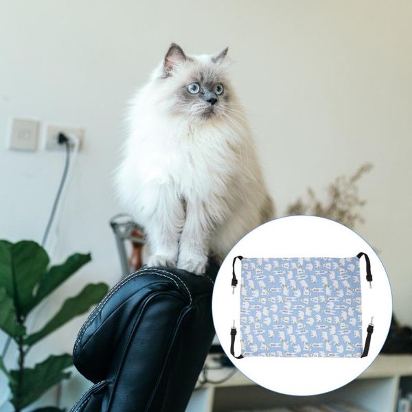 

cat beds & furniture lovely warm pet playing hammock small animal hanging bed sleeping supplies