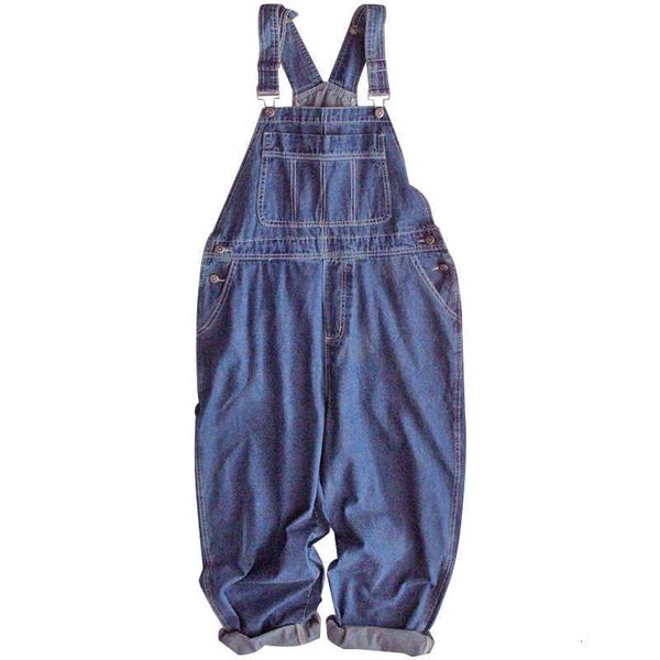 

women's pants & capris harajuku denim women jeans cargo trousers female streetwear overalls winter vintage jumpsuit high waist wid, Black;white