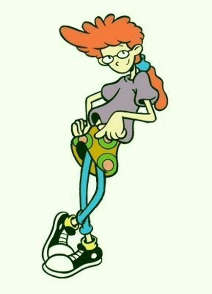 

custom luxury quality a pepper ann mascot costume, Red;yellow